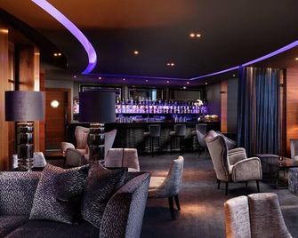 Aviator Hotel - Farnborough - Bar