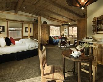 Sorrel River Ranch Resort - Moab - Schlafzimmer