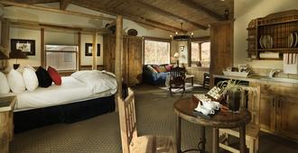Sorrel River Ranch Resort And Spa - Moab - Bedroom