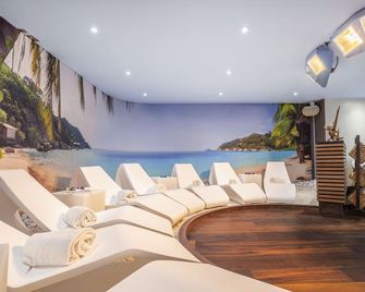 Brooklands Hotel Surrey - Weybridge