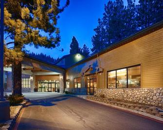 Empeiria High Sierra Hotel - Mammoth Lakes - Edifício