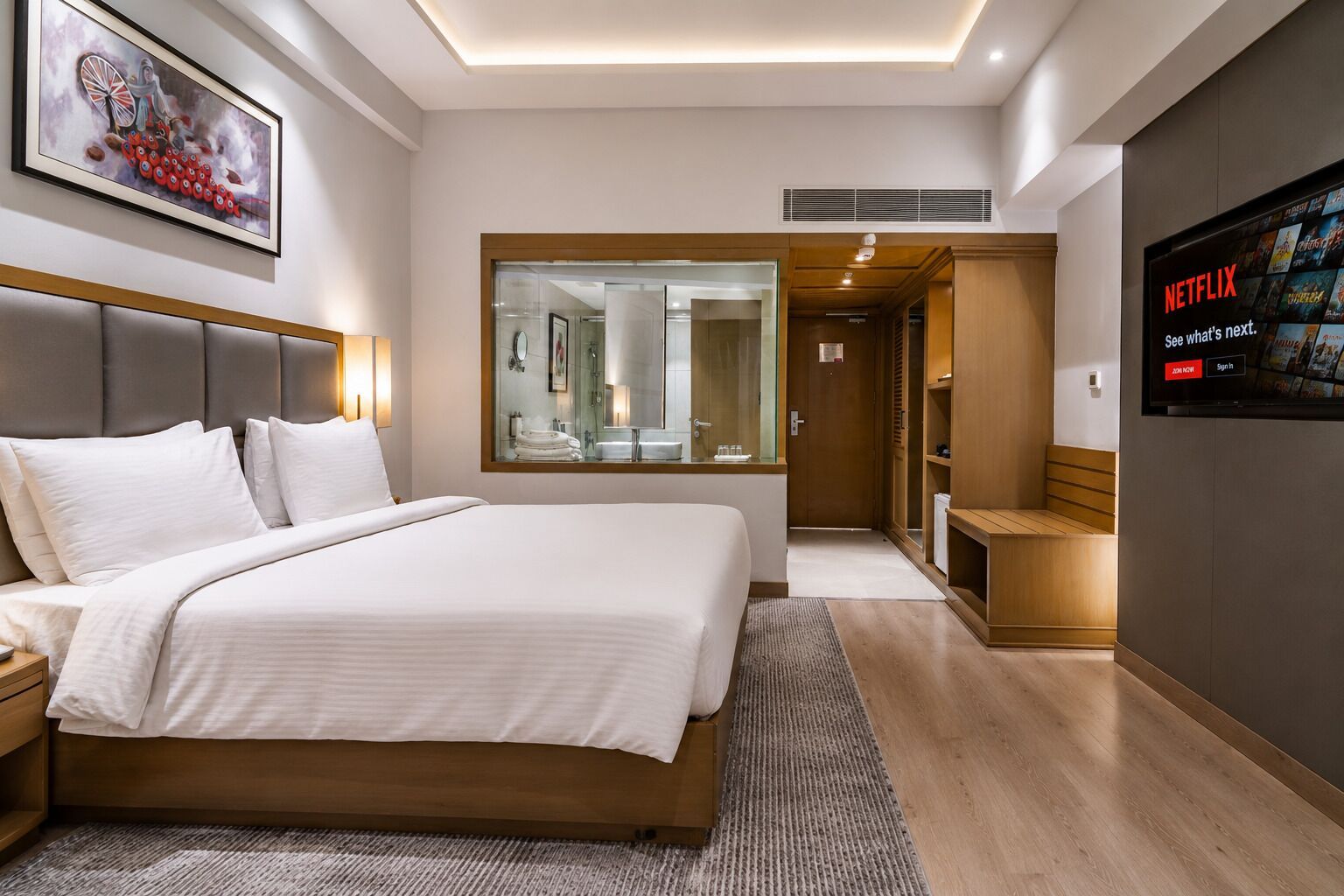 Regenta Place Amritsar - אמריצר