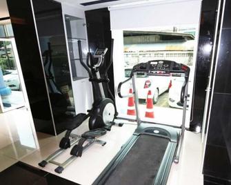 T3 Residence - Bangkok