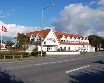 Hjørring Kro - Hjorring - Budova