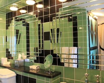 The Pitstop - Bishop's Stortford