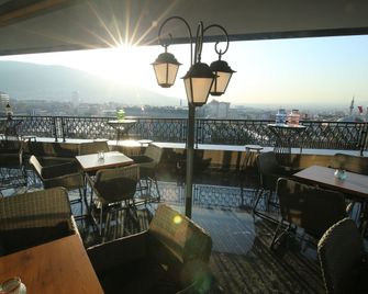 Holiday Inn Bursa - City Centre By IHG - Bursa - Servicio de la propiedad