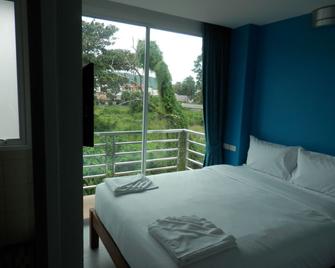 Cheeky Monkey's Samui - Ko Samui - Bedroom