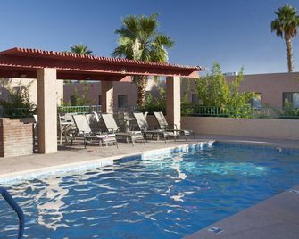 London Bridgegood Times - Lake Havasu City - Pool