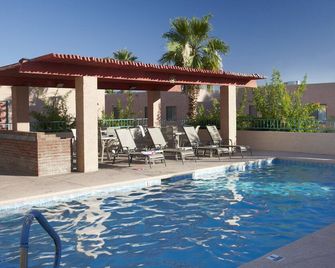 London Bridgegood Times - Lake Havasu City - Piscine