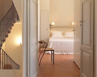 La Maison de Gruissan - Gruissan - Escalier