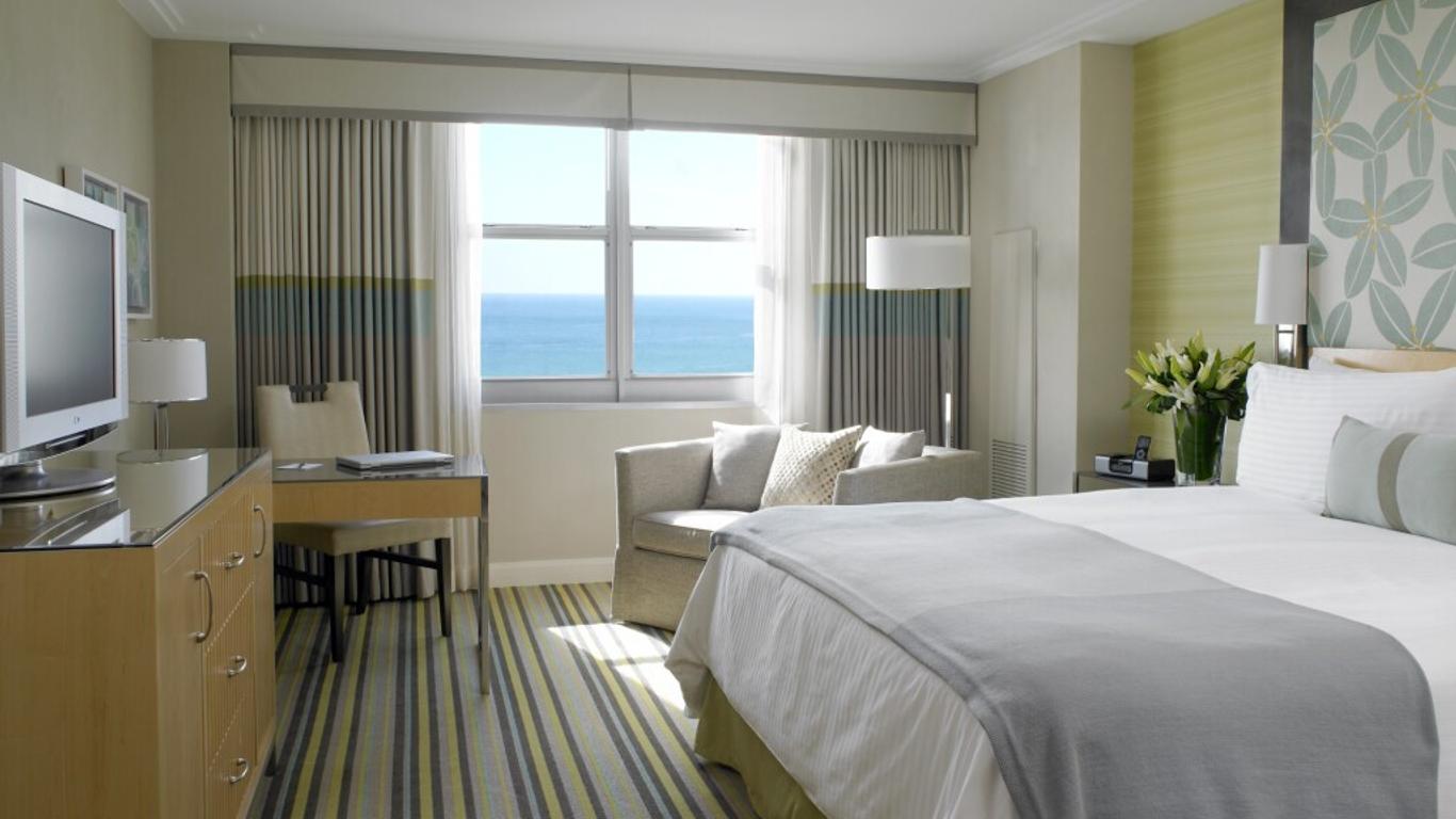Loews Miami Beach Hotel