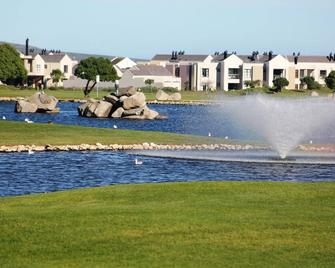 4 Bella Casa Self Catering - Langebaan - Campo de Golf