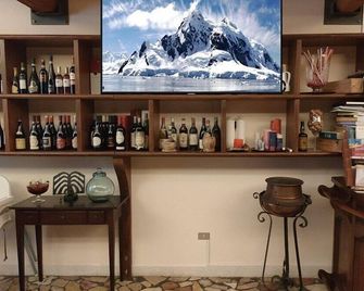 Quari Hotel Restaurant & Pizza - Cologna Veneta - Bar