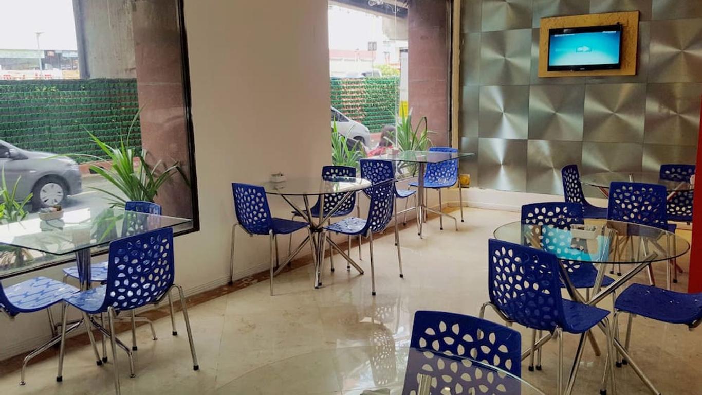Gervasia Hotel Makati