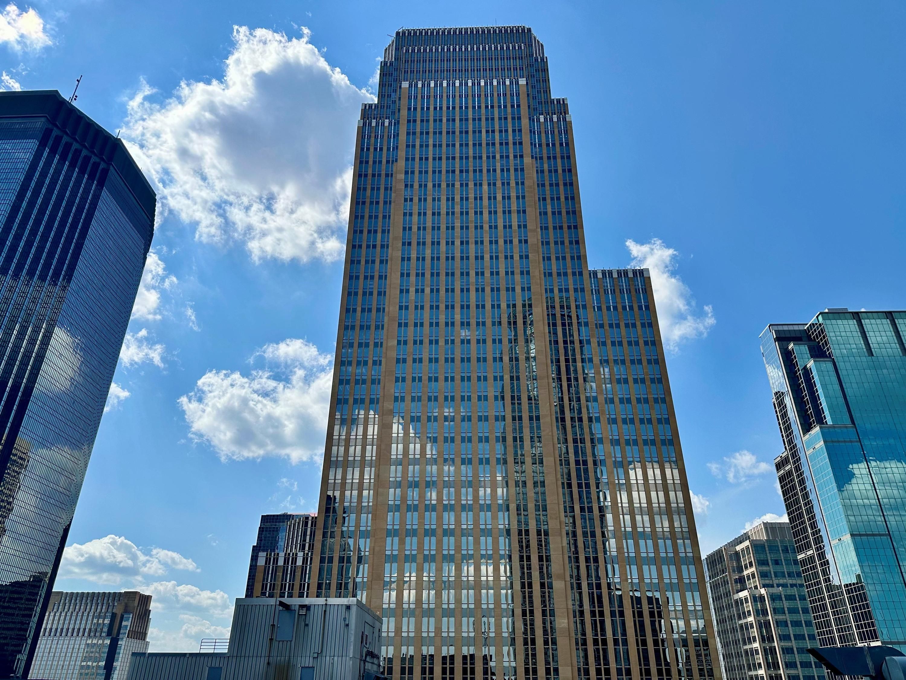 Hotel Indigo Minneapolis Downtown By IHG thumbnail 2