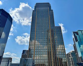 Hotel Indigo - Minneapolis Downtown By IHG - Minneapolis - Building