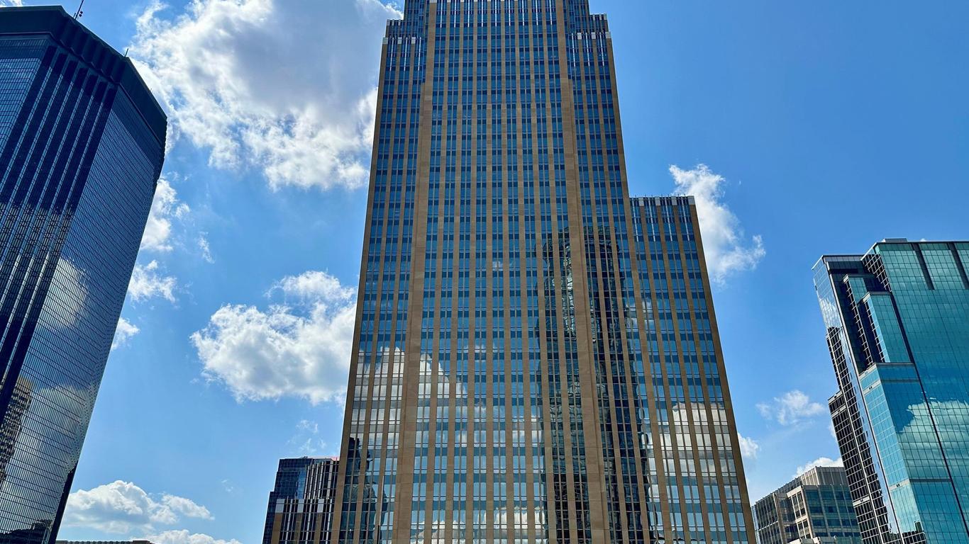 Hotel Indigo Minneapolis Downtown By IHG