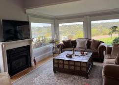 Grandview Cottage - Best View In Stillwater - Stillwater - Living room
