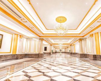 Pengxin International Hotel - Taizhou - Lobby