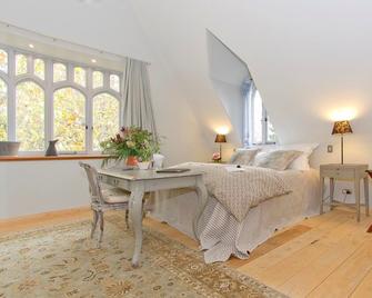 The French Country House, Tauranga - Whakamarama - Bedroom