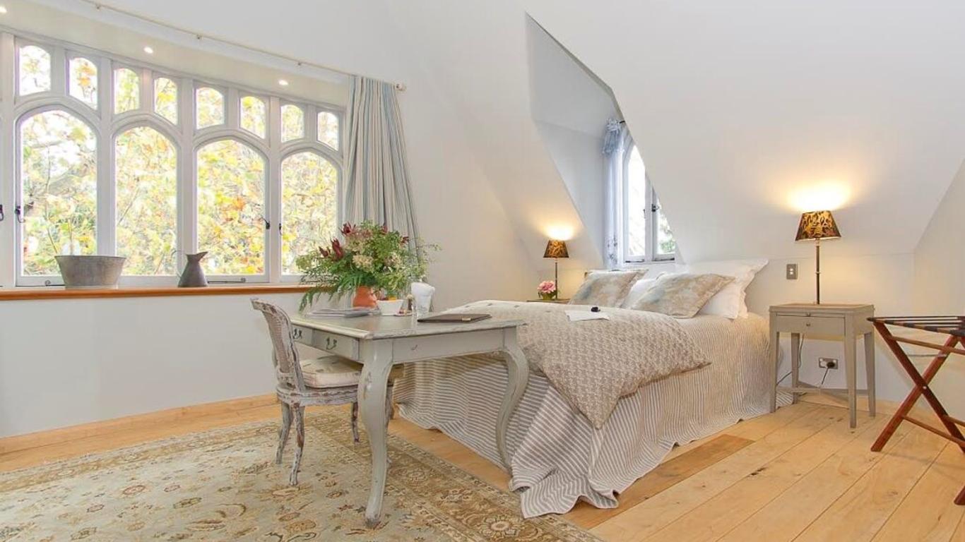 The French Country House, Tauranga