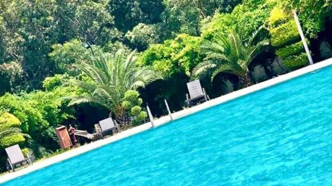 Kalipso Park Butik Otel