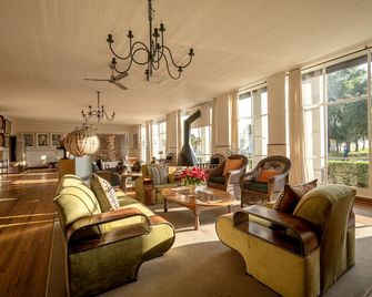 Graskop Hotel - Graskop