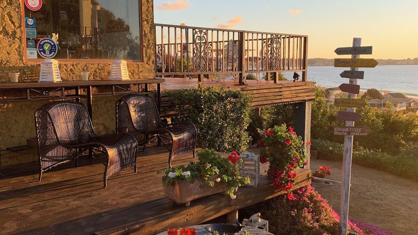 Cinque Colori Bed & Breakfast- Spa