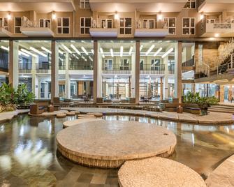 Grande Valore Hotel Cikarang - Bekasi - Aula