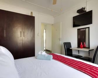 Ntoliwa B&B - Richards Bay - Habitación