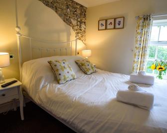The Royal Oak Inn - Llandovery - Chambre