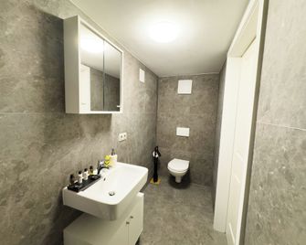 Hillside Living Vienna - Wenen