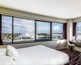 ibis Styles Saint-Julien-en-Genevois Vitam - Neydens - Habitación