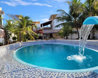 Condomínio Shalom Beach - Aracati - Pool