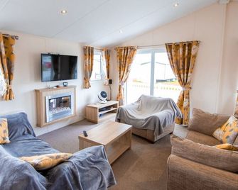 Mp629 Parkdean Camber Sands - Camber - Salon