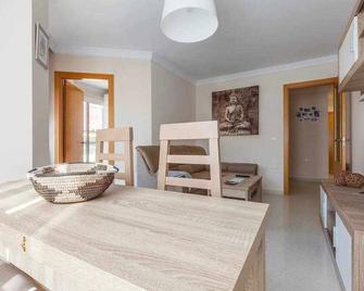 A&N Saladero 1 - Torre del Mar - Essbereich