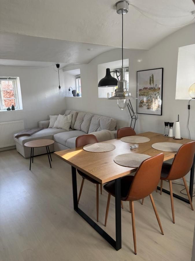 Sølystvej 16B – Sæby