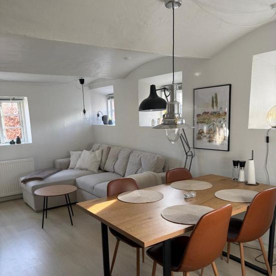 Sølystvej 16B – Sæby