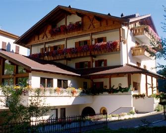 Holiday House Erika - Valdidentro