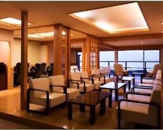 Tsuruya Kisshotel - Higashiizu - Oleskelutila