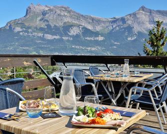 Sowell Hôtels Mont Blanc & Spa - Saint-Gervais-les-Bains