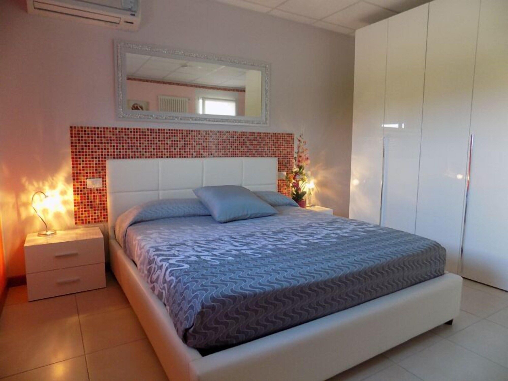 Hotel Residence Sole - Fontanafredda