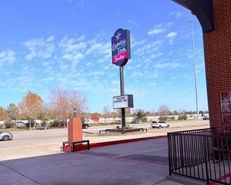 Express Inn & Suites Houston Katy - Katy