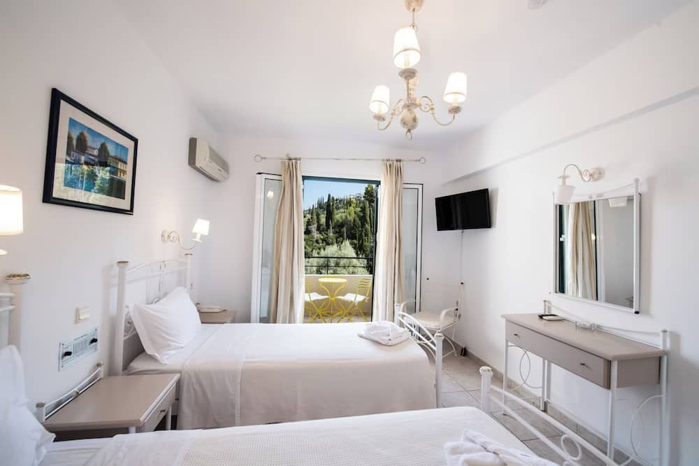 Santa Marina Hotel - Lefkáda