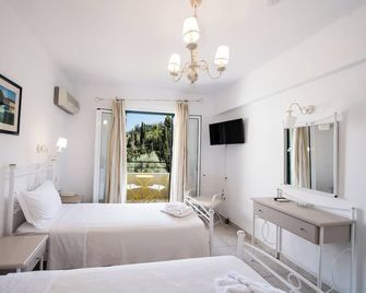 Santa Marina Hotel - Lefkáda