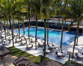 Hotel Portobello Resort & Safari - Mangaratiba - Pool