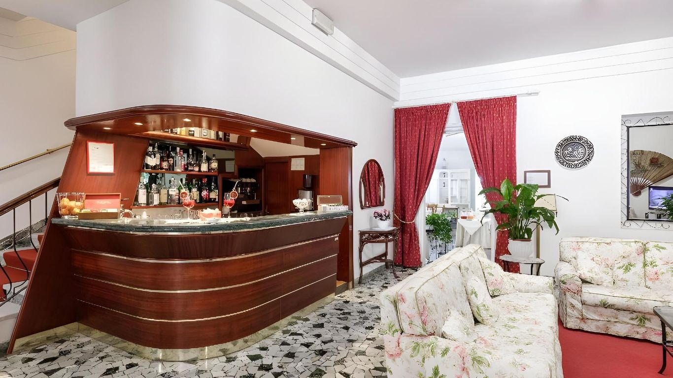 Hotel Astor Victoria