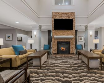 Staybridge Suites Chesapeake - Virginia Beach By IHG - Chesapeake - Lounge