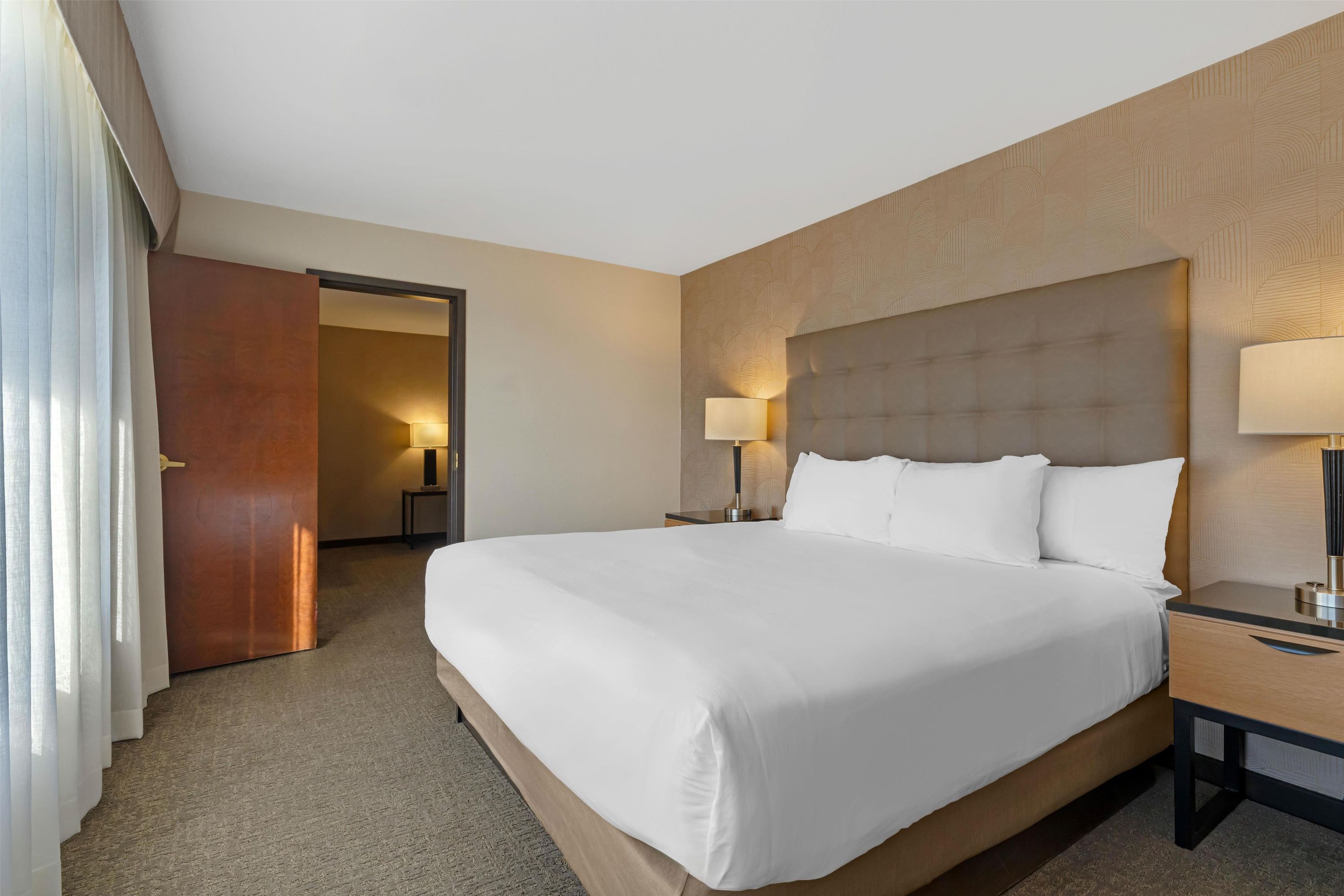 Drury Inn & Suites Joplin - Joplin - Habitación