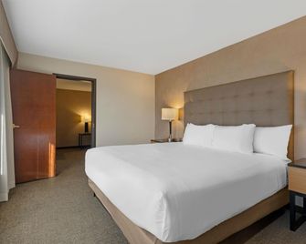 Drury Inn & Suites Joplin - Joplin - Habitación